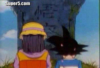 Otaku Gallery  / Anime e Manga / Dragon Ball / Screen Shots / OAV / Dragon Ball GT / Goku Gaiden / 003.jpg